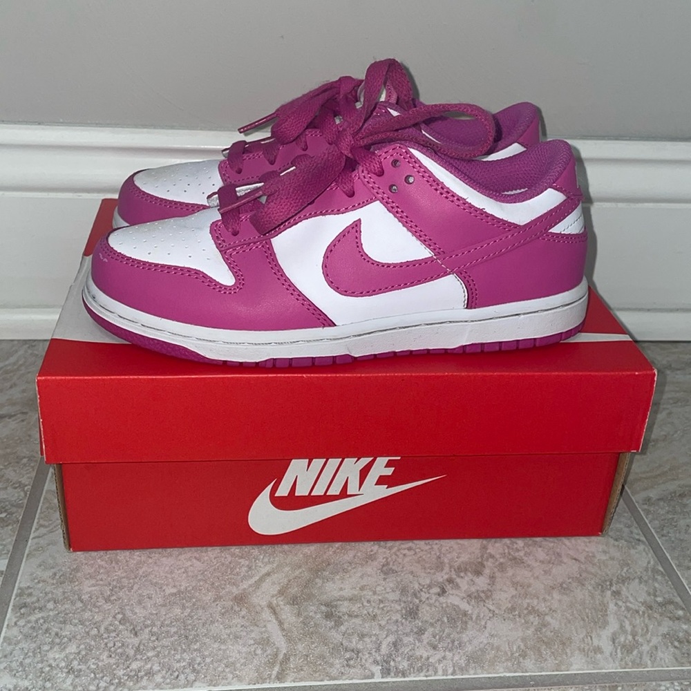 Nike Dunk Low (PS)